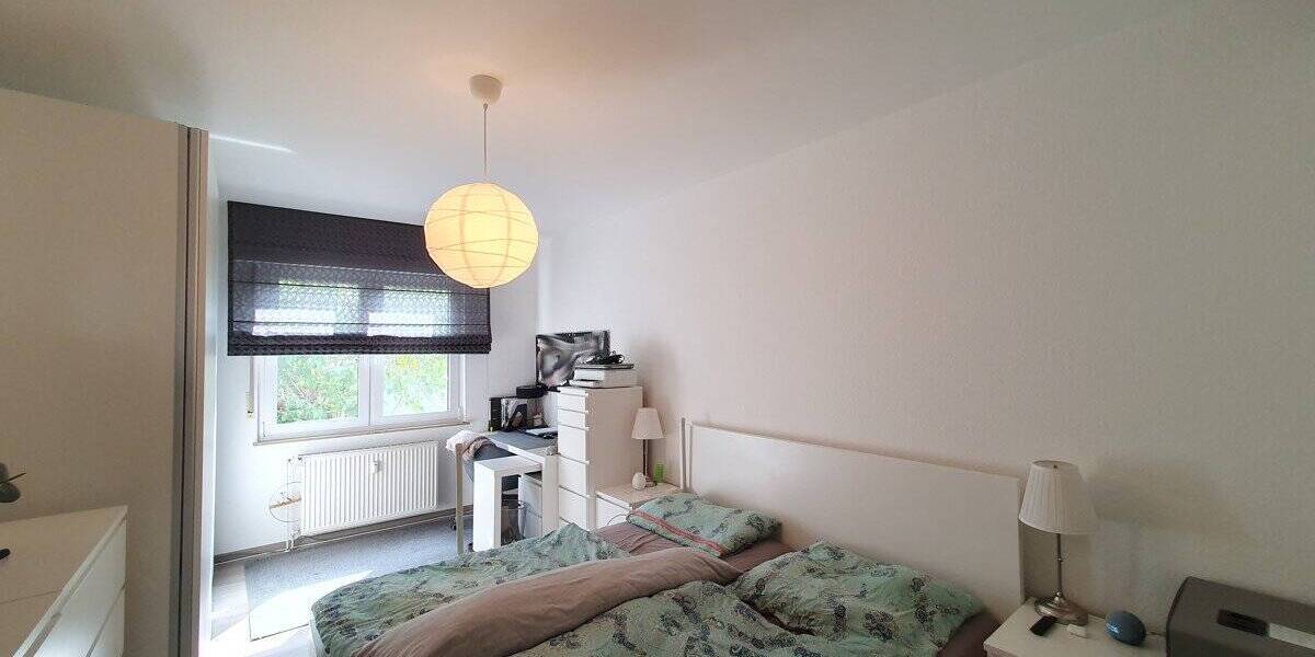 Etagenwohnung Ahlen Innenstadt - 3 Zimmer, 92 m&sup2;, 230.000&euro; | Angebot:25745412