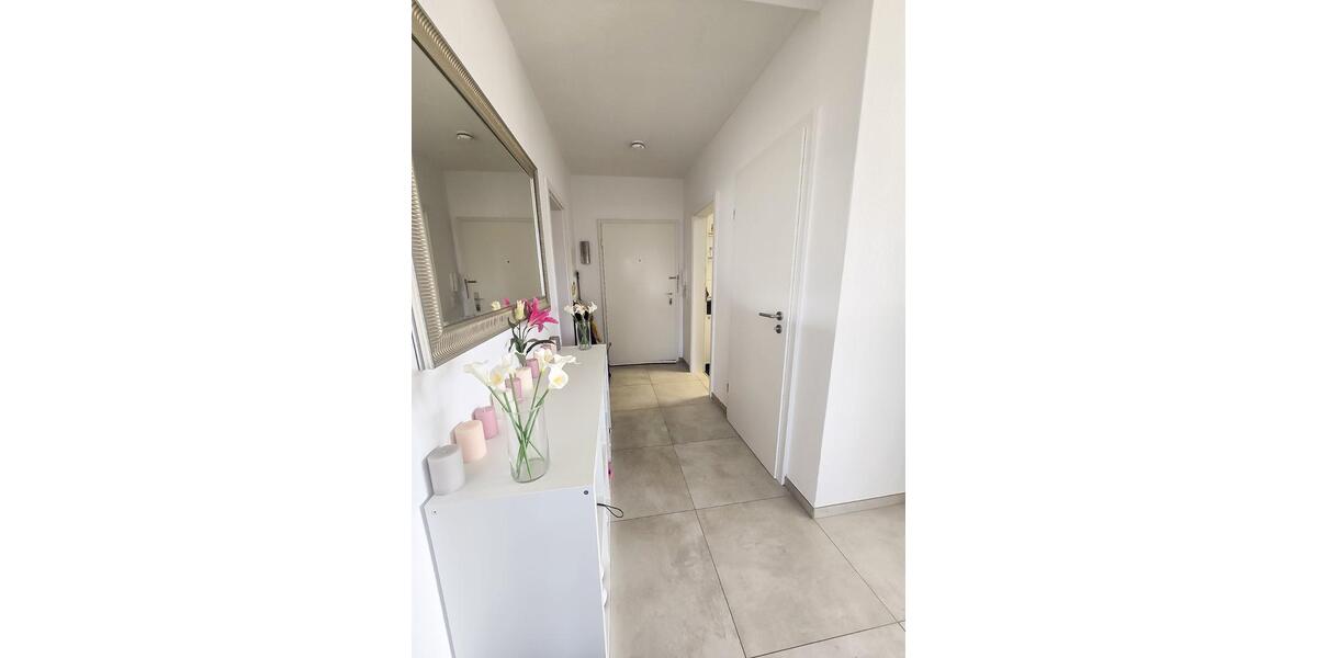 Etagenwohnung Unna Alte Heide - 4 Zimmer, 85 m&sup2;, 230.000&euro; | Angebot:25269009