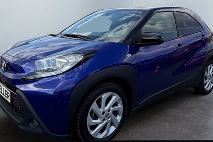 Toyota Aygo (X) 31.176 km 12.980 &euro; Hamm 59067