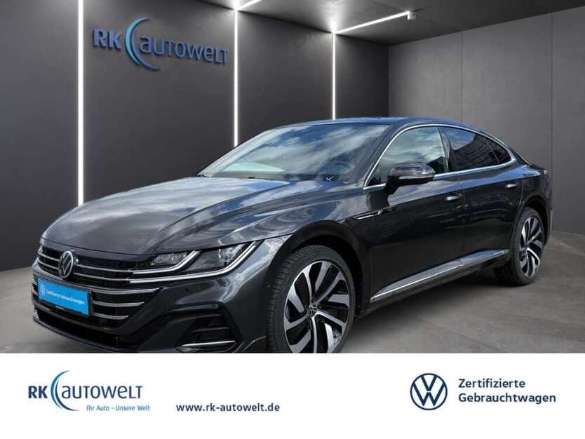 Arteon