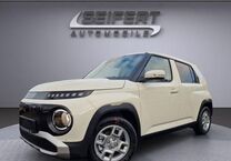 Gebrauchtwagen Hyundai INSTER