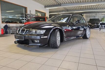 BMW Z3 101.225 km 37.400 &euro; Lippetal 59510