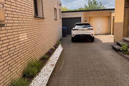 Doppelhaushälfte in Selm zu vermieten