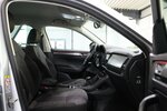 Skoda Kodiaq 1.5 TSI DSG CLEVER / LED / 1.HAND / NAVI+ 128.000 km 22.222 &euro; Hamm 59077