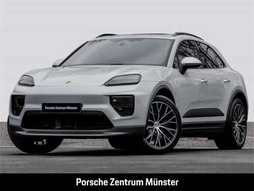Macan