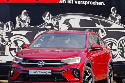 VW Taigo 26.704 km 25.849 &euro; Sendenhorst 48324