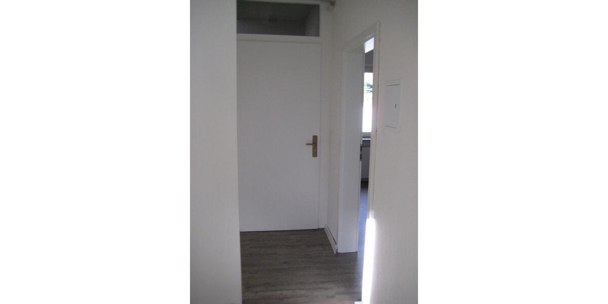 2-Zi-Wohnung in Waltrop - stadtnah - 2 zimmer