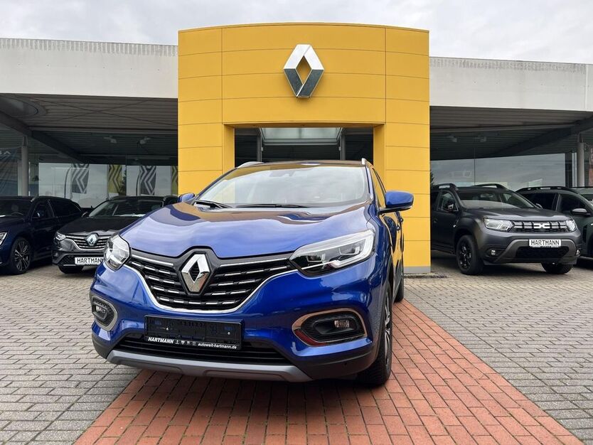 Renault Kadjar 33.500 km 23.998 € Münster 48165