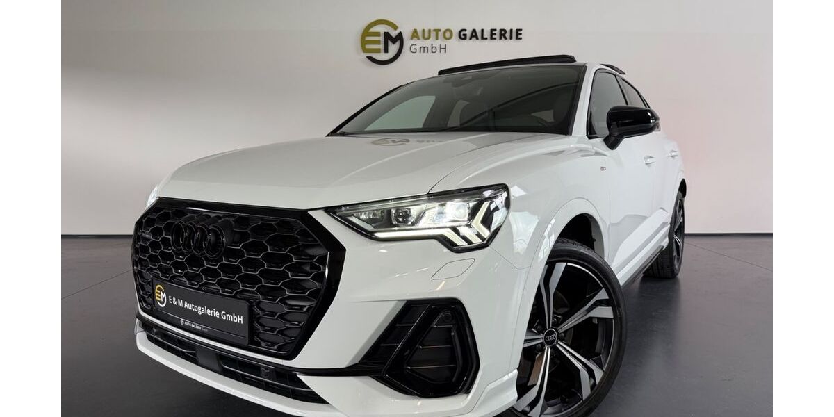Audi Q3 37.500 km 38.990 &euro; Beckum 59269