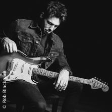 Aynsley Lister & Band