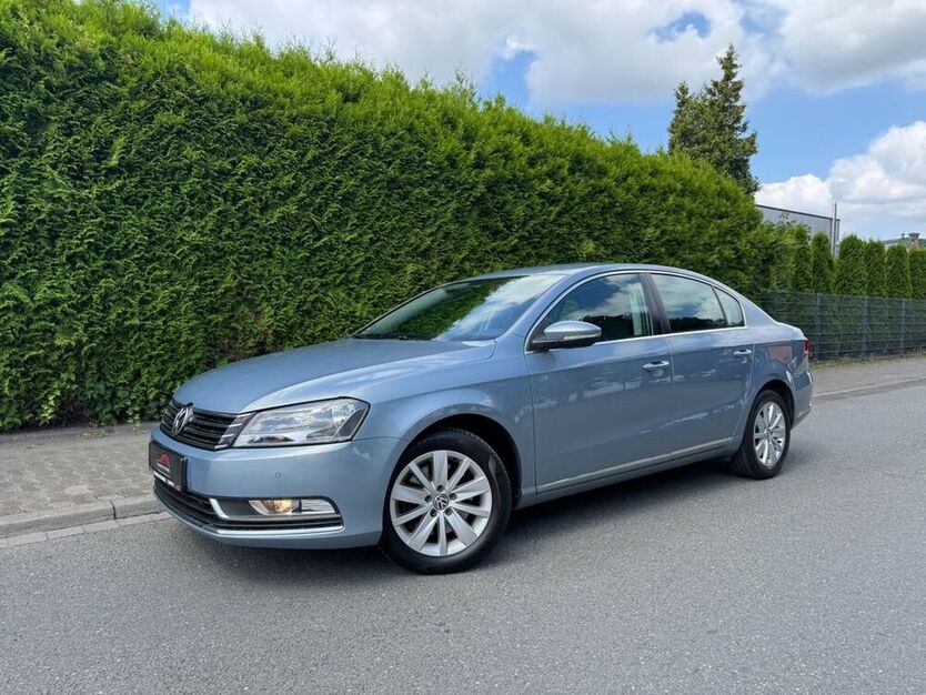 Passat