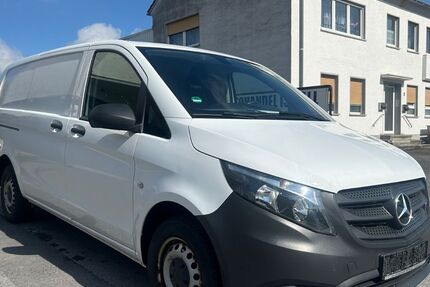 Mercedes-Benz Vito 145.000 km 13.450 &euro; Soest 59494