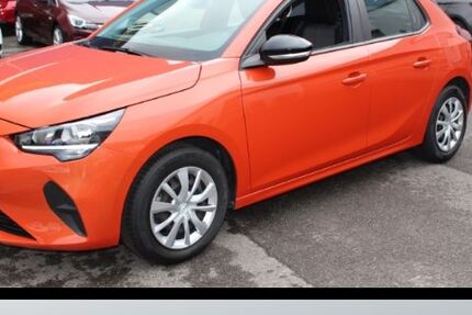 Opel Corsa 13.222 km 13.790 &euro; Unna 59427