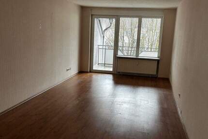 Mitten in der City und trotzdem ruhig - Wohnen im Ritterhof 2 zimmer