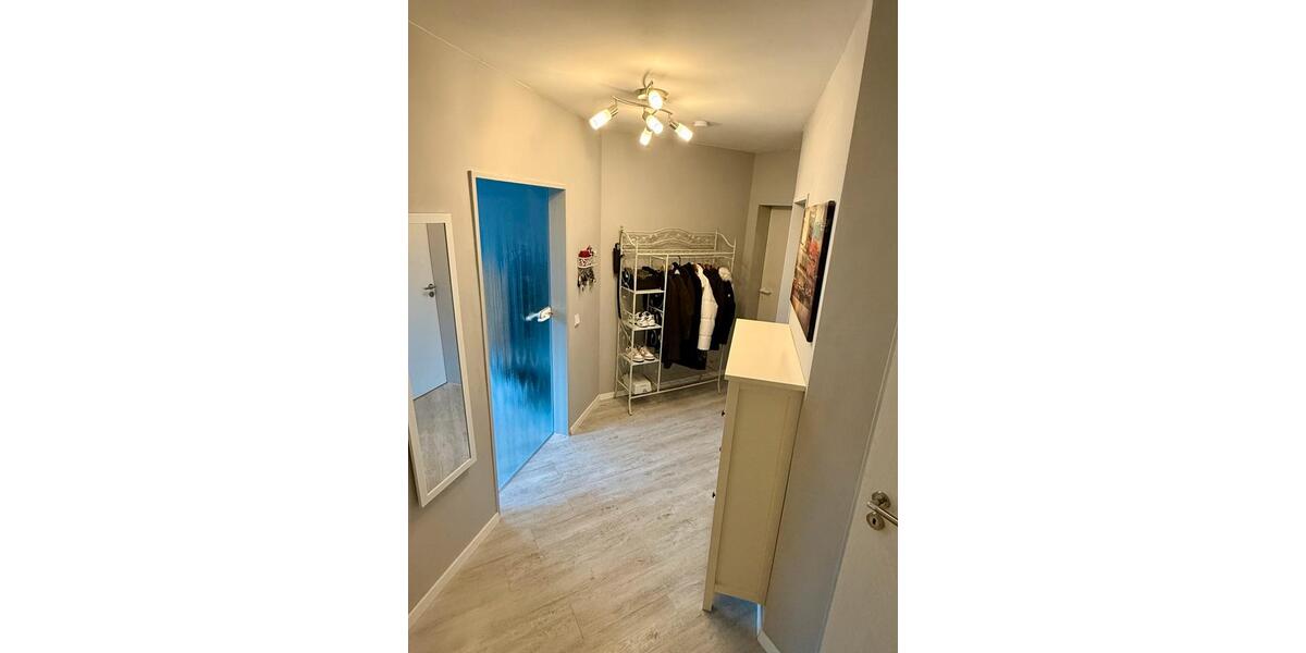 Etagenwohnung Ennigerloh - 2 Zimmer, 57 m&sup2;, 150.000&euro; | Angebot:25589590