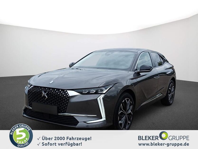 DS Automobiles DS4 20.200 km 24.980 € Münster - Amelsbüren 48163