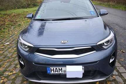Kia Stonic 65.330 km 15.800 € Hamm 59075