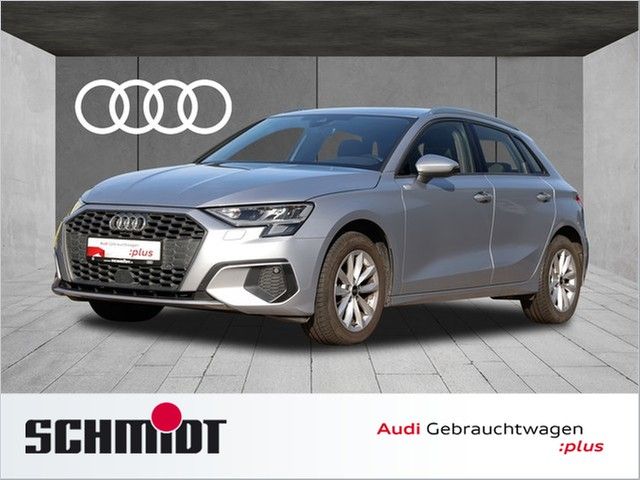 Audi A3 42.980 km 21.840 &euro; Lünen 44534