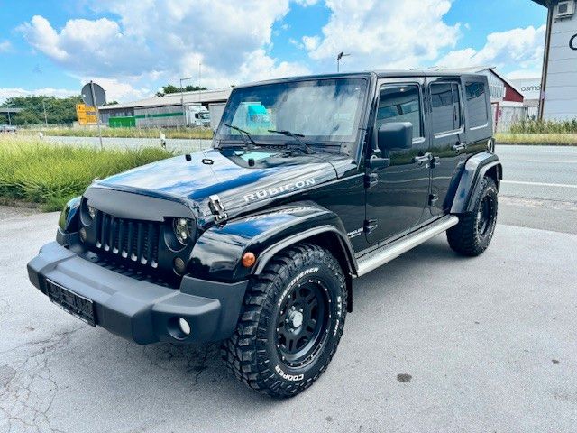 Wrangler