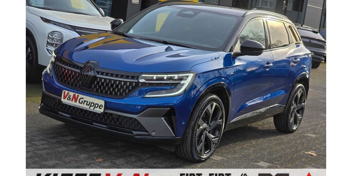 Renault Austral 49.979 km 29.990 &euro; Hamm 59063
