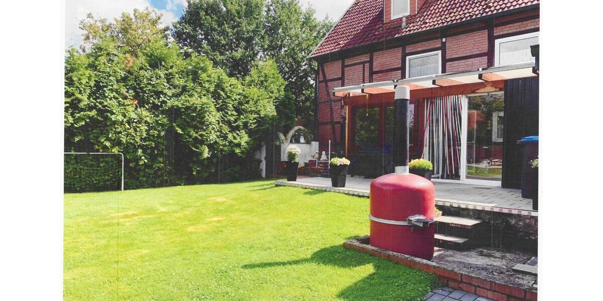 Einfamilienhaus Welver - 7 Zimmer, 170 m&sup2;, 315.000&euro; | Angebot:26869600