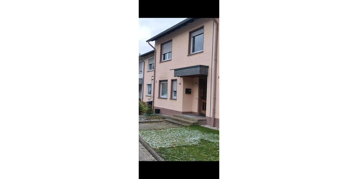 Reihenhaus Hamm Daberg - 369.000&euro; | Angebot:25157982