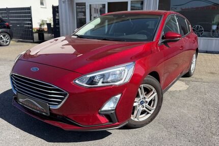 Ford Focus 42.589 km 10.999 &euro; Werne 59368
