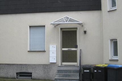 2-Zi-Wohnung in Waltrop - stadtnah - 2 zimmer