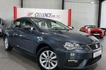 Seat Leon 1.6 TDI STYLE / NAVI-PLUS+APPLE+ANDROID 111.000 km 11.555 &euro; Hamm 59077