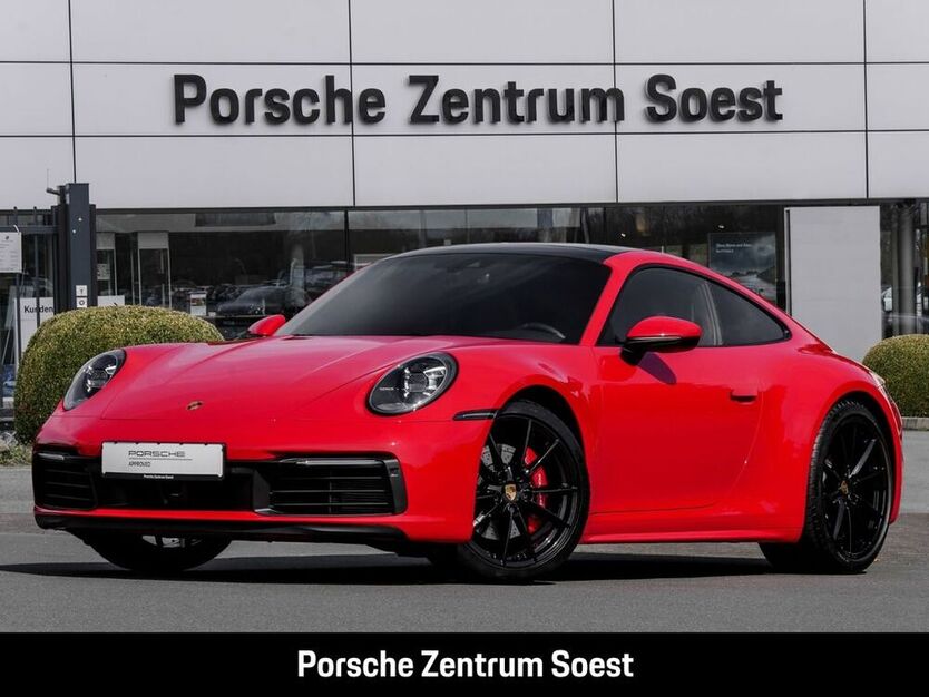 911 Urmodell