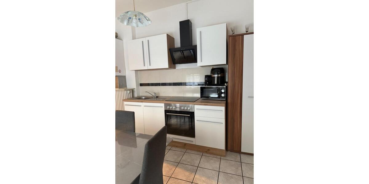 Erdgeschoßwohnung Beckum - 4 Zimmer, 72 m&sup2;, 650&euro; | Angebot:26300542