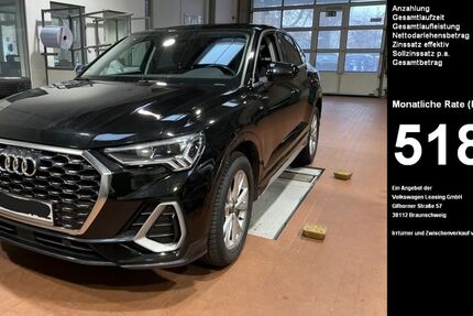 Audi Q3 102.777 km 29.100 &euro; Oelde (Stromberg) 59302