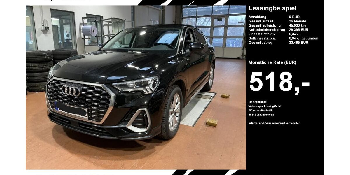 Audi Q3 102.777 km 29.100 &euro; Oelde (Stromberg) 59302