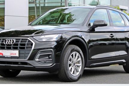 Audi Q5 117.790 km 31.560 € Neubeckum 59269