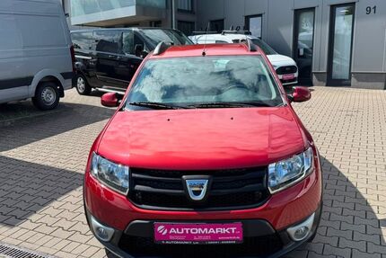 Dacia Sandero 47.000 km 6.990 &euro; Lüdinghausen 59348