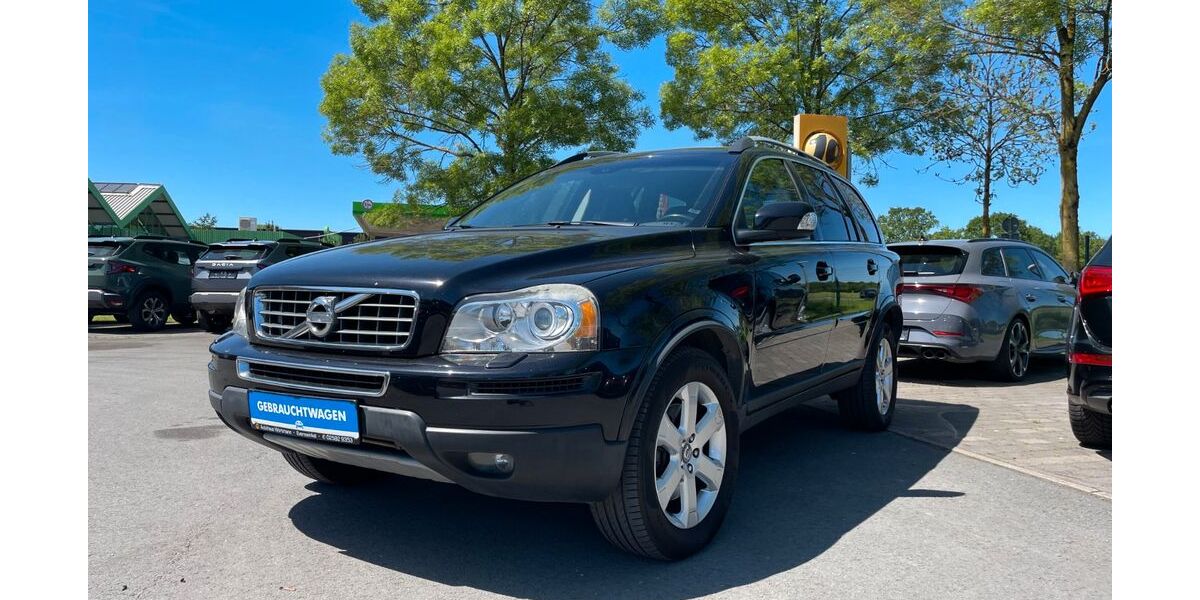 Volvo XC90 252.829 km 8.900 &euro; Everswinkel 48351