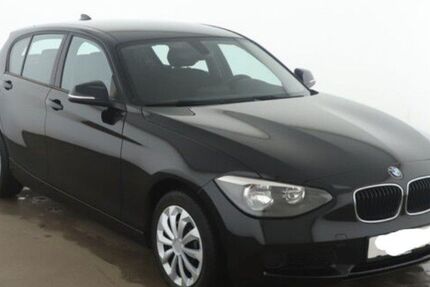 BMW 114 116.000 km 6.999 &euro; Möhnesee 59519