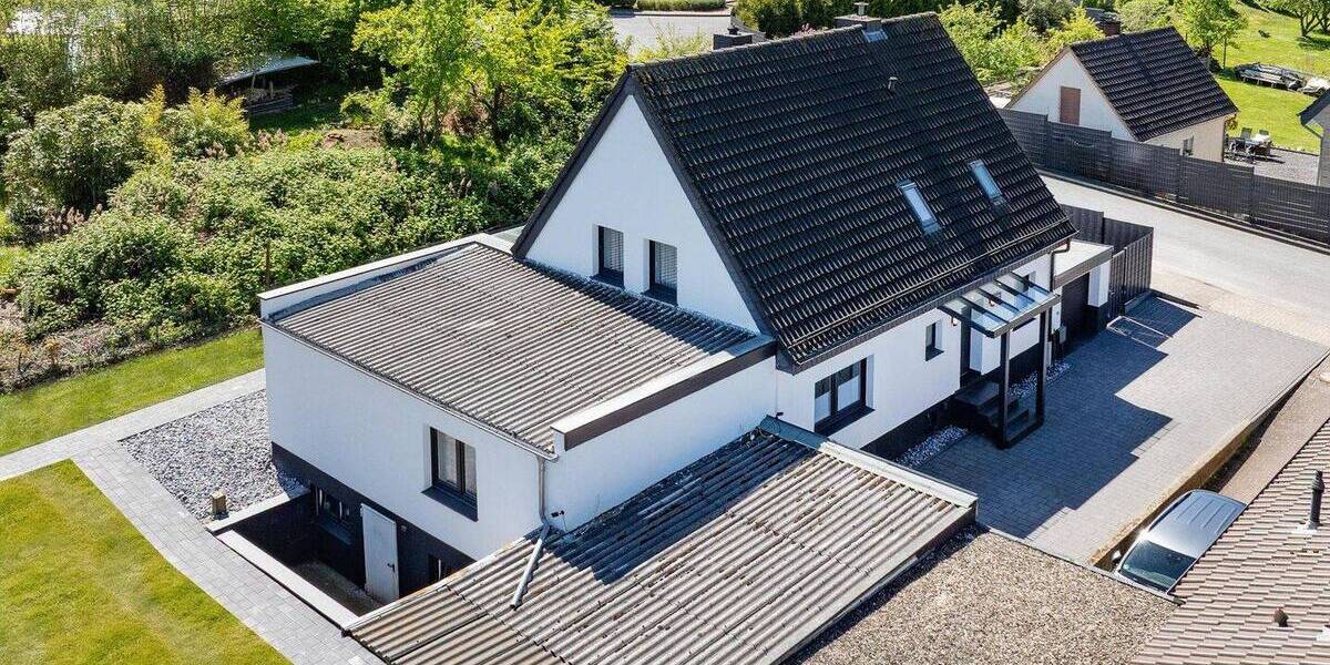 Einfamilienhaus Beckum Neubeckum - 5 Zimmer, 165 m&sup2;, 386.000&euro; | Angebot:26389907