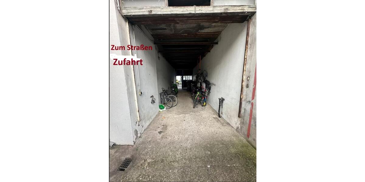 Gewerbeobjekt Dortmund Innenstadt Nord - 1.100&euro; | Angebot:25226200