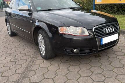 Audi A4 471.000 km 1.700 &euro; Soest 59494
