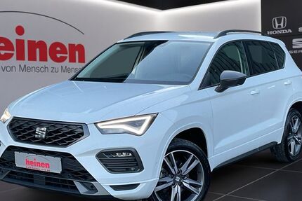 Seat Ateca 36.210 km 26.499 &euro; Menden 58708