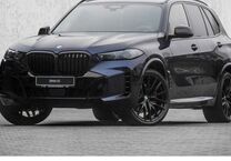 Gebrauchtwagen BMW X5