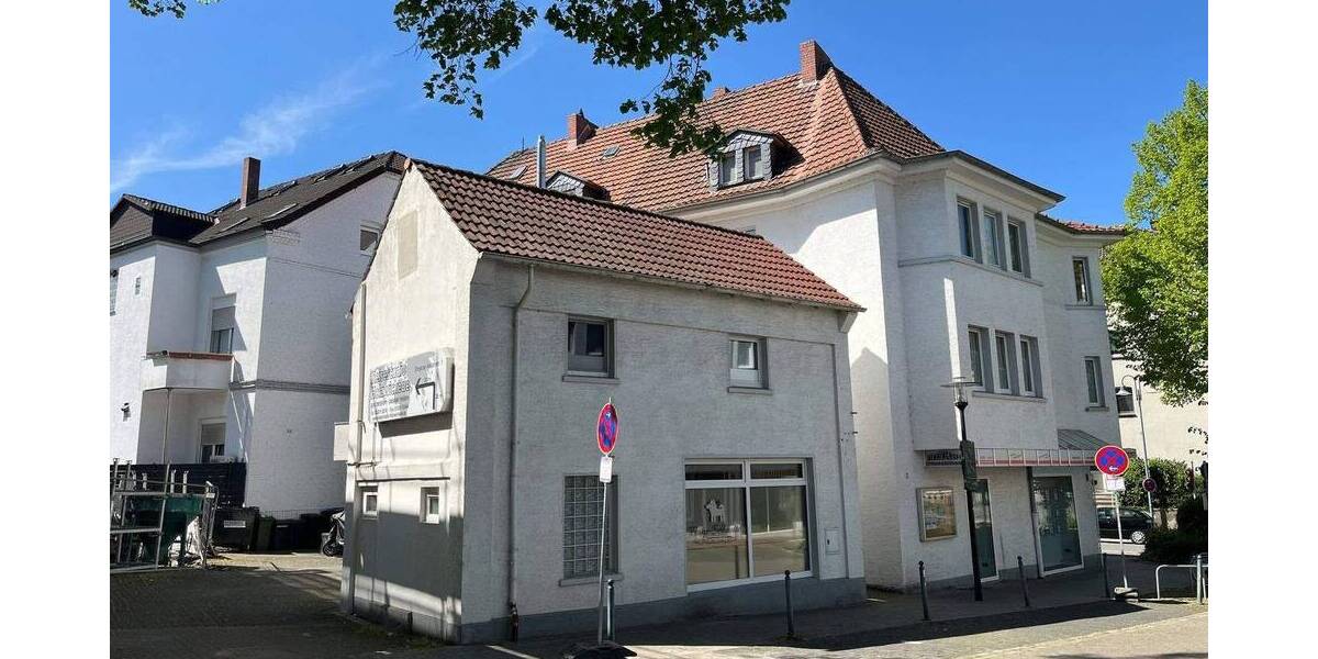 Mehrfamilienhaus, Wohnhaus Holzwickede - 890.000&euro; | Angebot:26862763