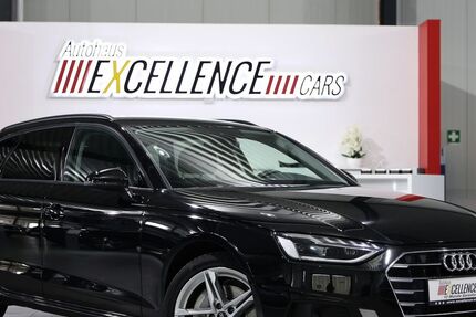 Audi A4 170.000 km 18.811 &euro; Hamm 59077