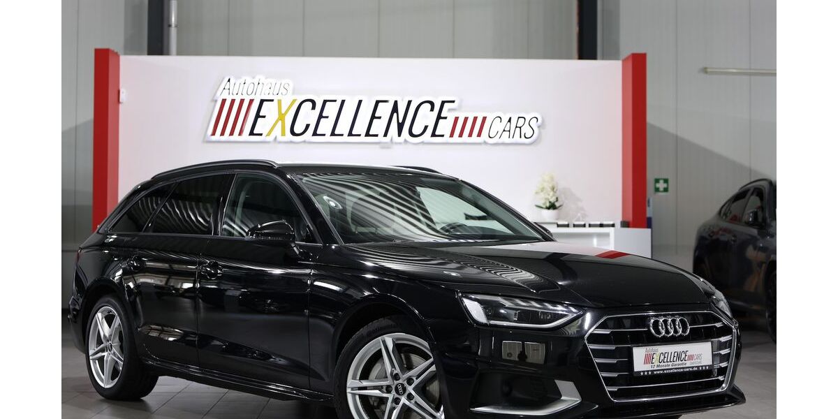Audi A4 170.000 km 18.811 &euro; Hamm 59077