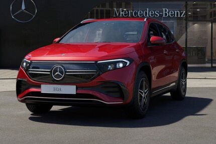 Mercedes-Benz EQA 33.784 km 33.980 &euro; Ahlen 59229