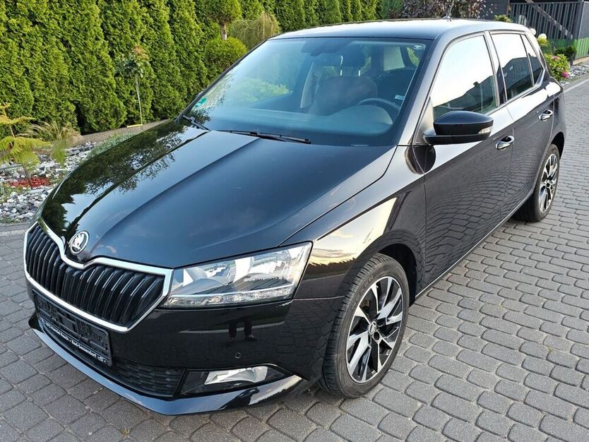 Fabia