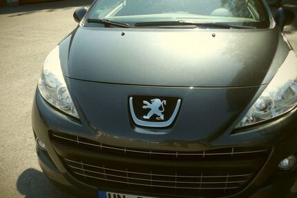 Peugeot 207 95.000 km 4.900 &euro; Menden 58706