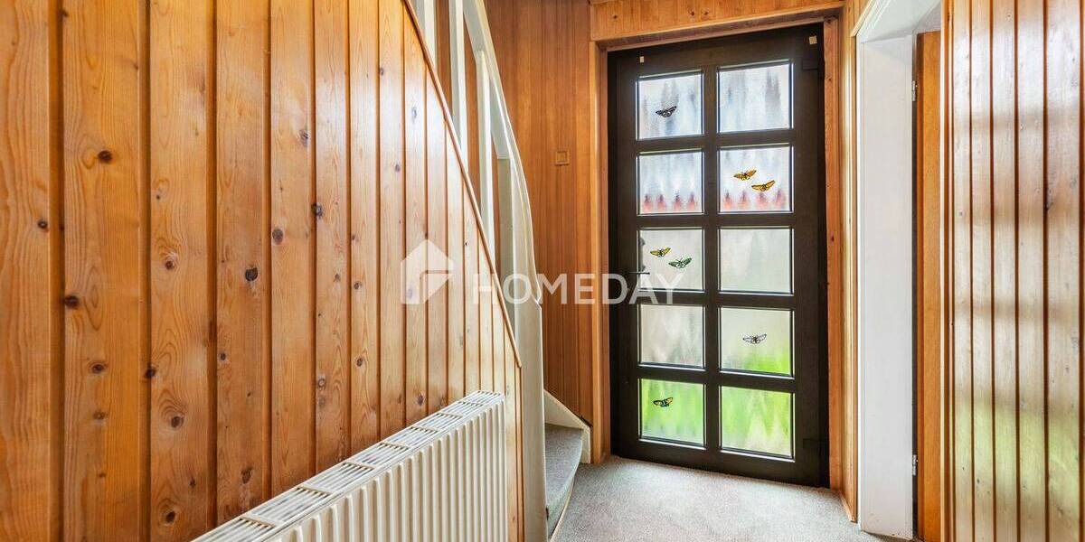 Doppelhaushälfte Hamm Heessen - 4 Zimmer, 75 m&sup2;, 140.970&euro; | Angebot:26244284