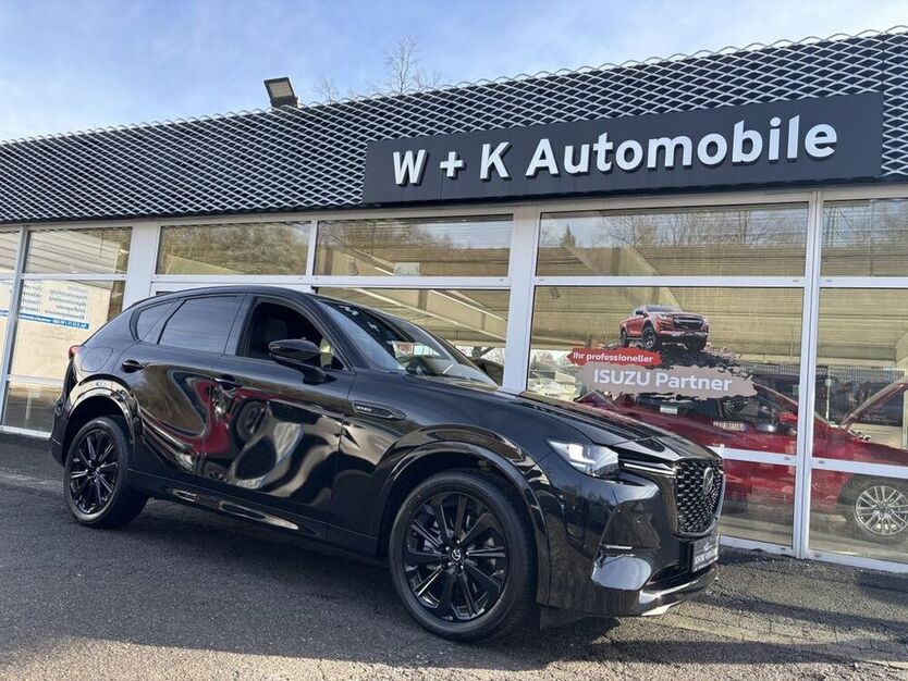CX-60